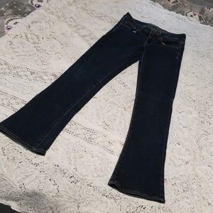 American Eagle Outfitters Blue Jeans